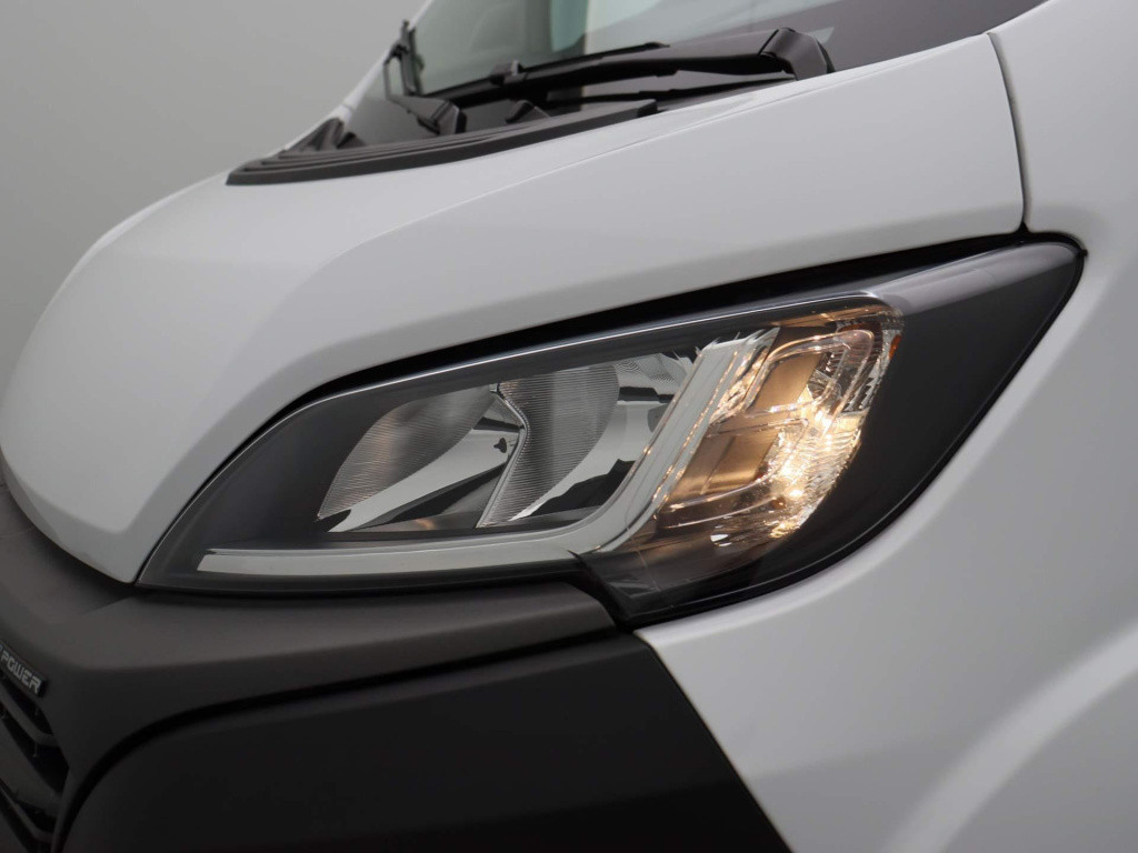 Fiat E-ducato 3.5t l3h2 79 kwh | navigatie | climate control | camera | par