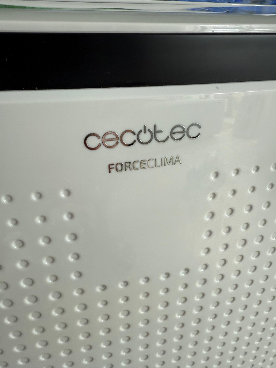 Mobiele airco Cecotec Force Clima 14750 – 14.000 BTU