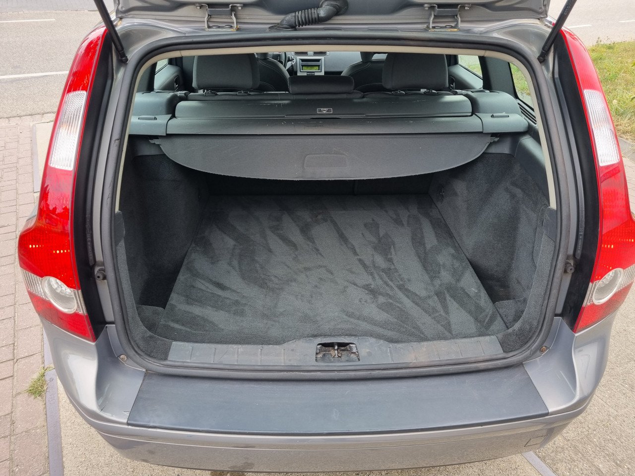 Volvo V50 1.8 Momentum