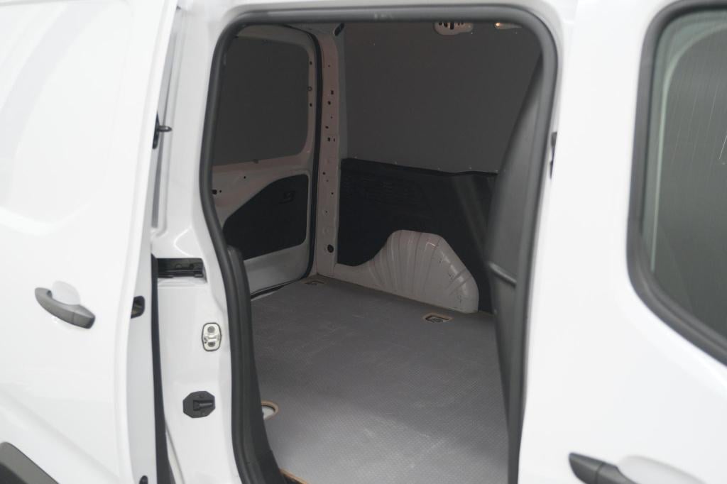 Peugeot Partner 1.5 bluehdi 130 eat8 s&s l1 | trekhaak | laadruimte-pakket 