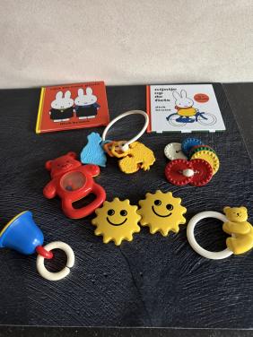 Baby speeltjes
