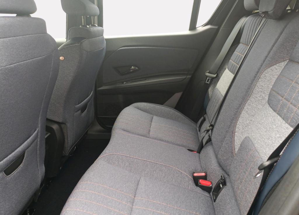 Renault 4 comfort range techno 52 kwh - v2g