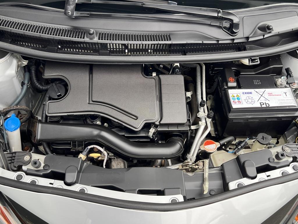 Toyota Aygo 1.0 vvt-i x-play airco | parkeercamera