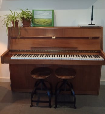 Piano