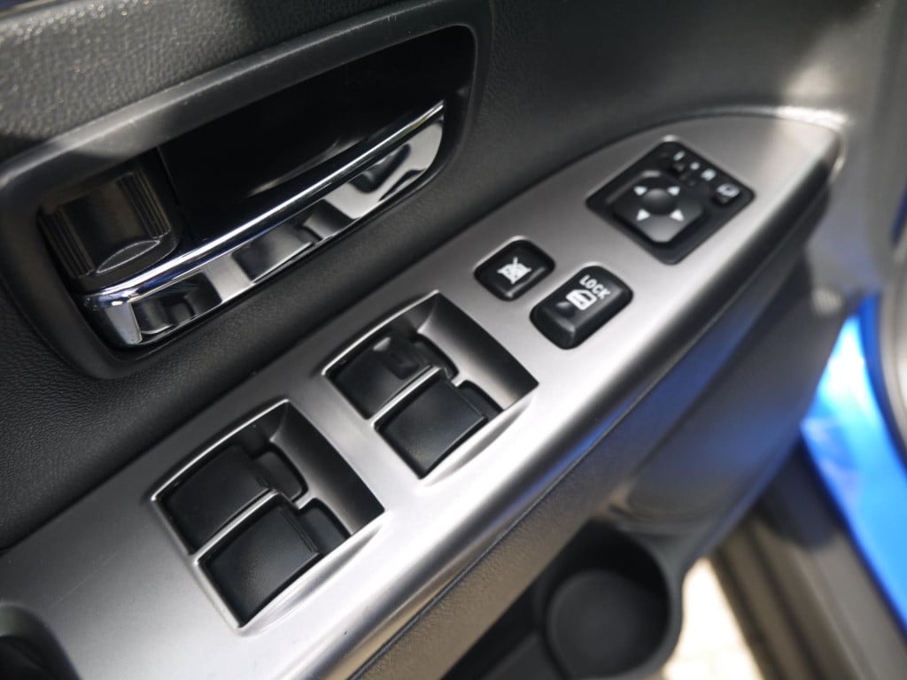 Mitsubishi Asx 1.6 cleartec connect pro+|trekhaak |rijklaar
