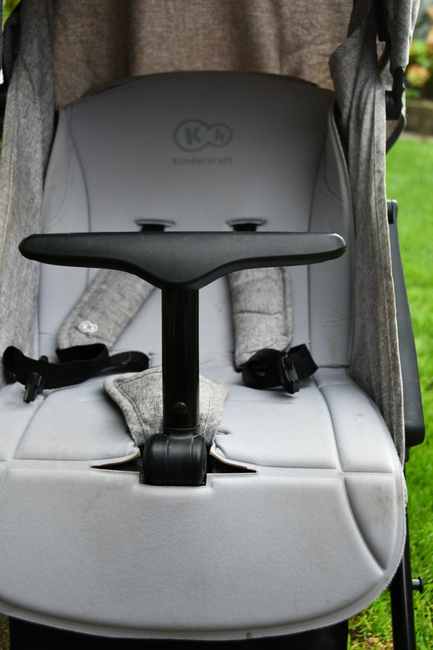 Buggy, kinderkraft