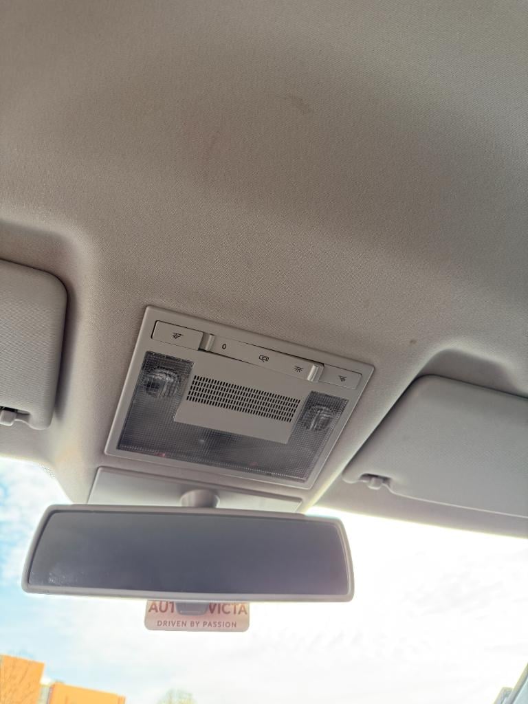 Seat Leon 1.2tsi - reference