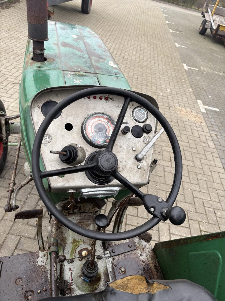 Deutz 4006
