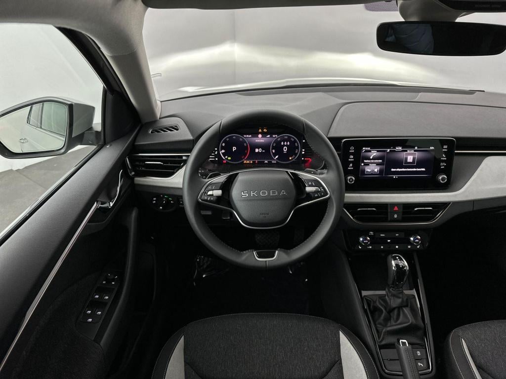 Skoda Scala business edition 1.0 tsi 85 kw / 115 pk hatchback