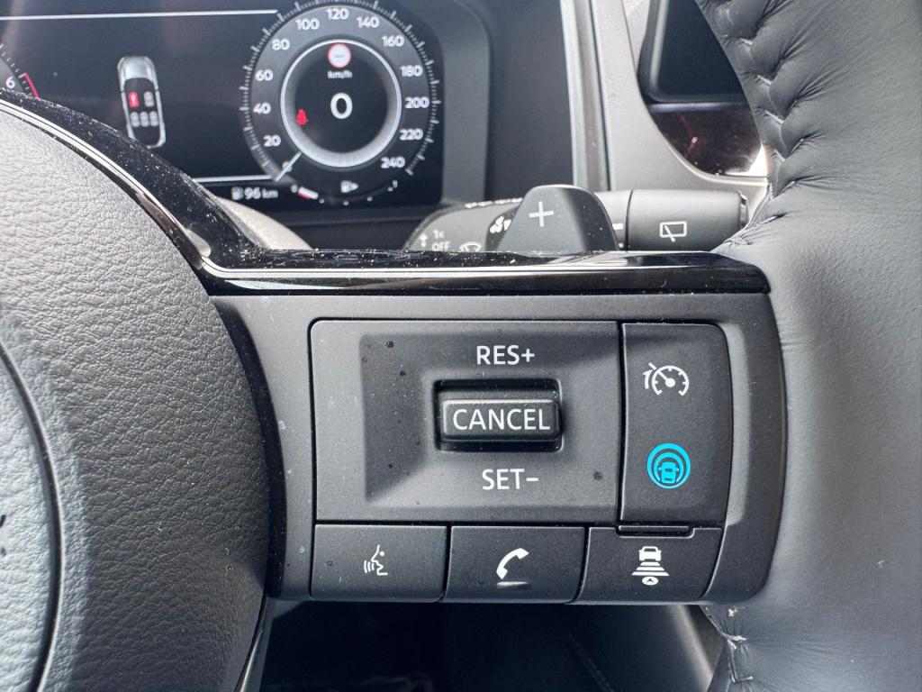 Nissan Qashqai 1.3 mhev xtronic n-connecta