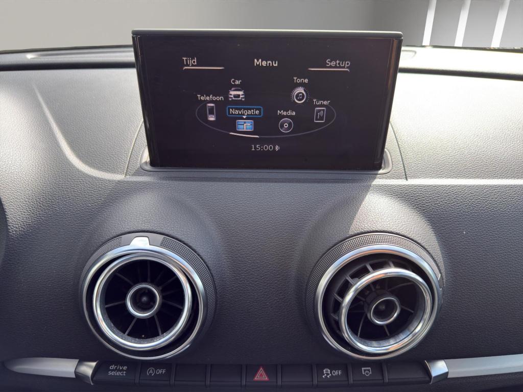 Audi A3 sportback 1.4 tfsi ambition pro line s | climate | navigatie | spor