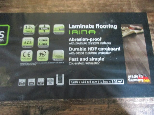 Laminaat