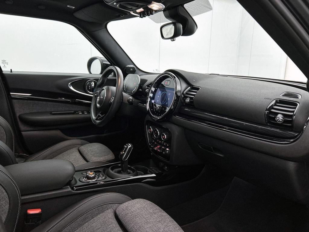 Mini Clubman mini 1.5 cooper richmond park edition | automaat | lmv | half 