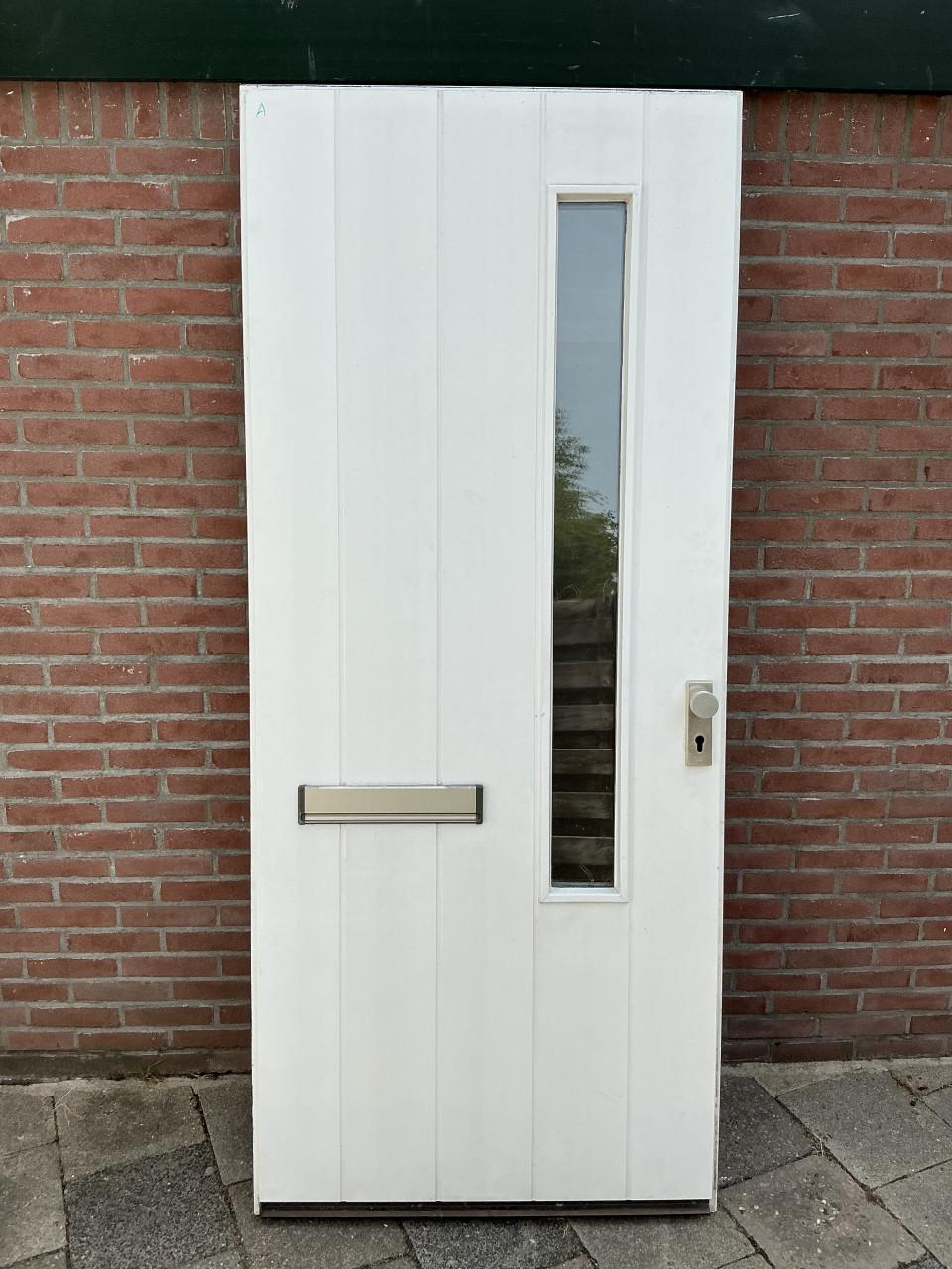Voordeur (B)