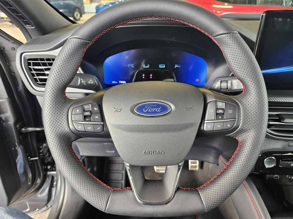 Ford Kuga 2.5 phev st-line x