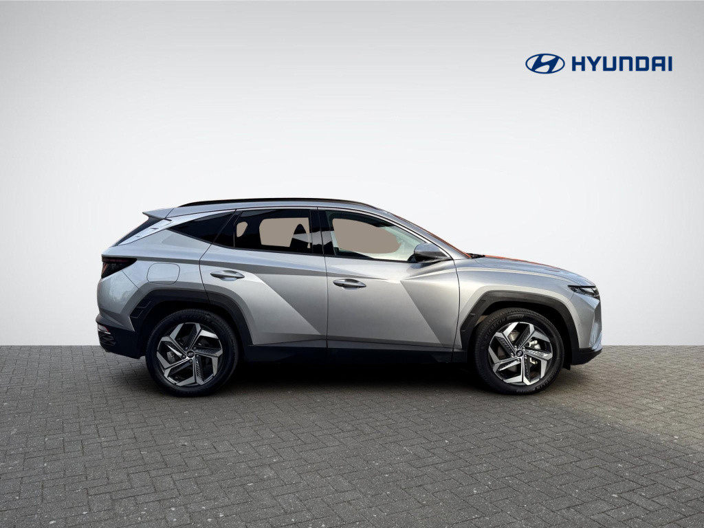 Hyundai Tucson 1.6 t-gdi phev premium 4wd