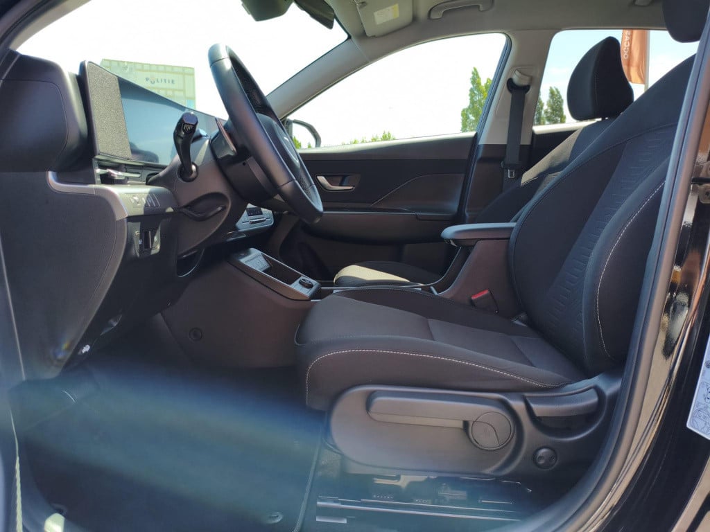 Hyundai Kona 1.6 gdi hev comfort smart
