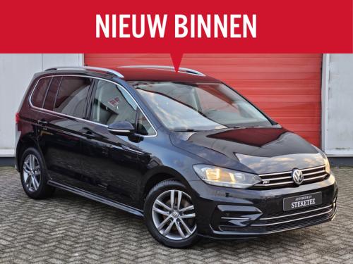 Volkswagen Touran 1.2 tsi highline business r-line 7-pers. | acc | camera
