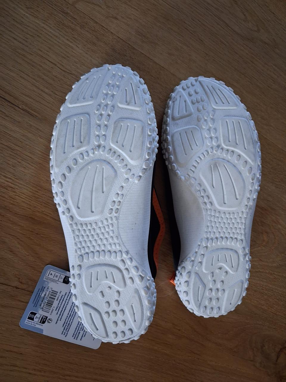 Waterschoenen mt 37/38 en 40/41 NIEUW