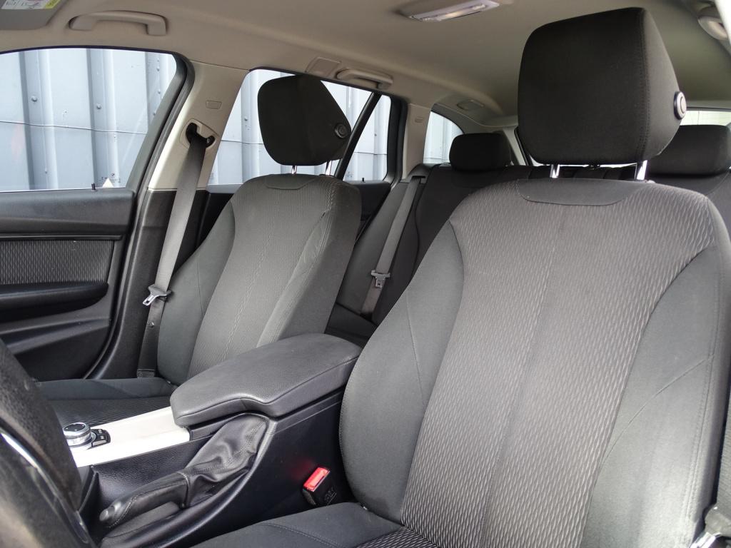BMW 3-serie touring 318i executive automaat