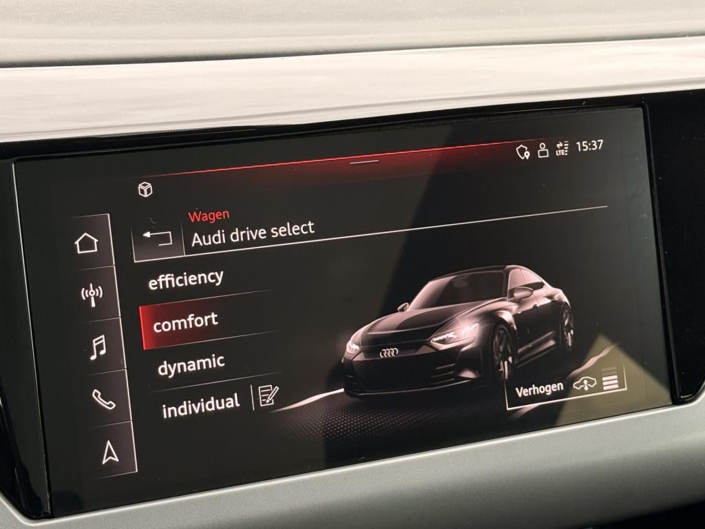 Audi E-tron Gt 93 kwh | audi exclusive | bang & olufsen | apple carplay | d