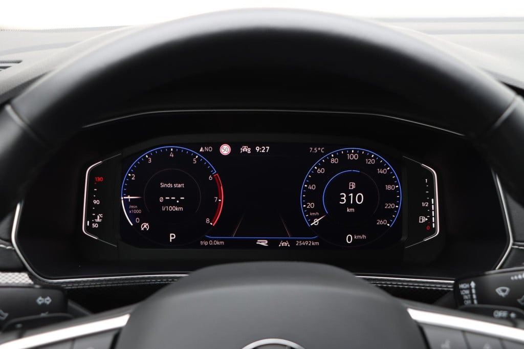 Volkswagen T-cross 1.0 tsi r-line 115pk dsg7