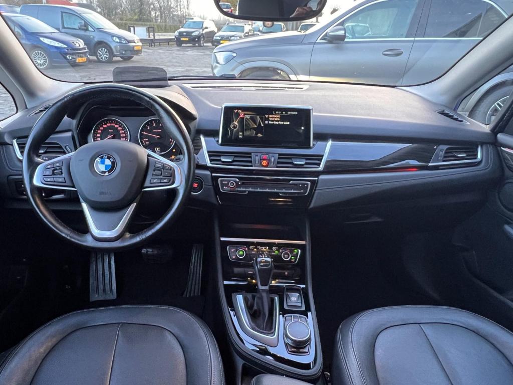 BMW 2-serie active tourer 225xe iperformance centennial high executive, cam