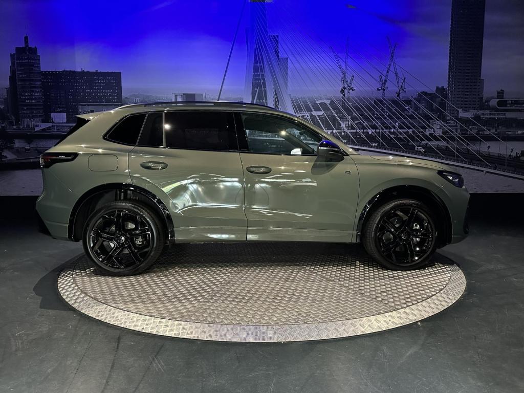 Volkswagen Tiguan 1.5 ehybrid r-line edition *leder*memory*blackstyle*trekh