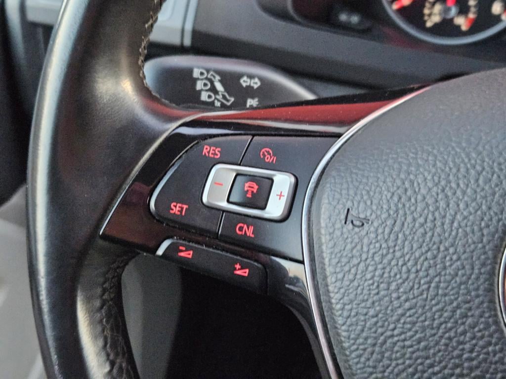 Volkswagen Transporter 2.0 tdi l1h1 4motion | acc | camera