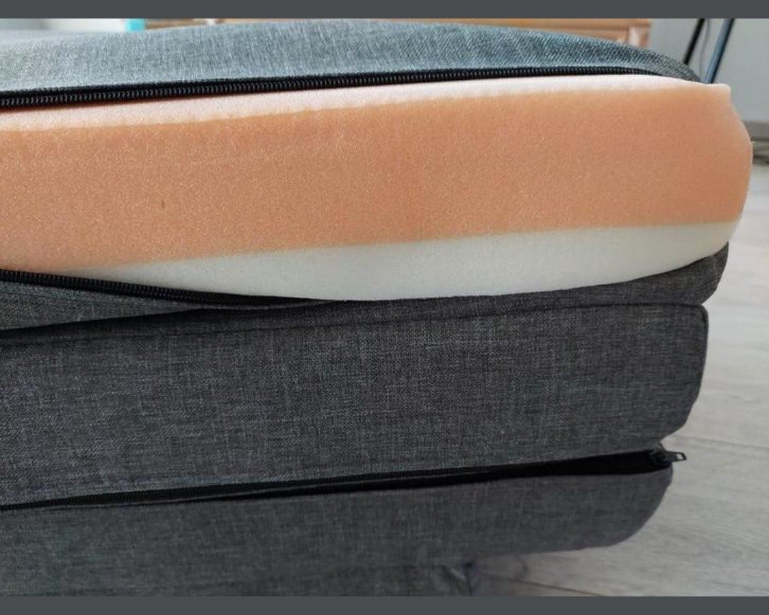 K-foam vouwmatras