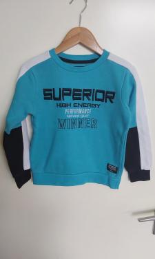 Trui van het merk Coolcat in maat 110/116