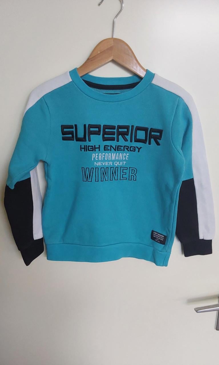 Trui van het merk Coolcat in maat 110/116