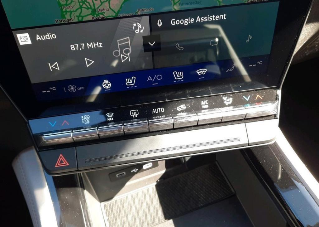 Renault Espace e-tech hybrid 200 iconic 5p. - demo / pack harman kardon pre