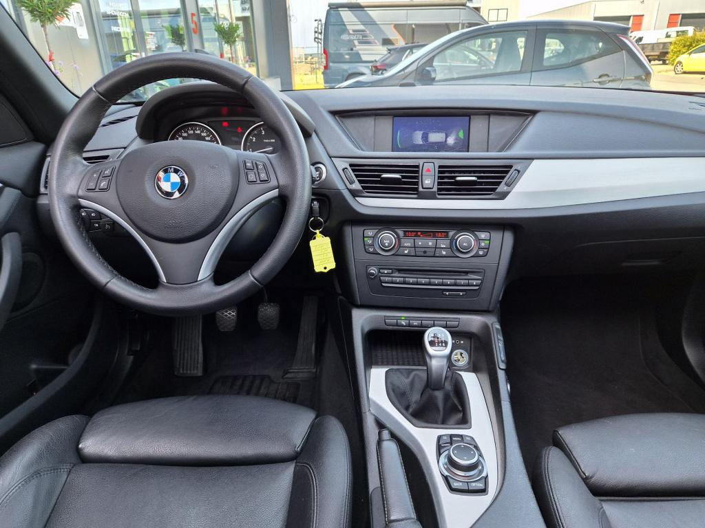 BMW X1 sdrive18i executive