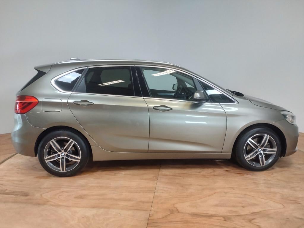 BMW 2-serie active tourer 218i | automaat