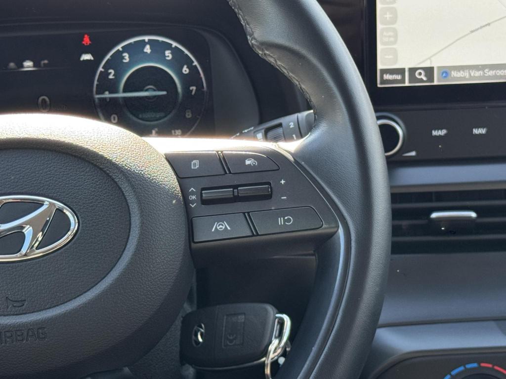 Hyundai Bayon 1.0 t-gdi comfort smart