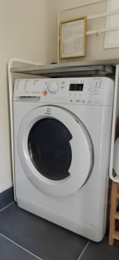 Wasmachine