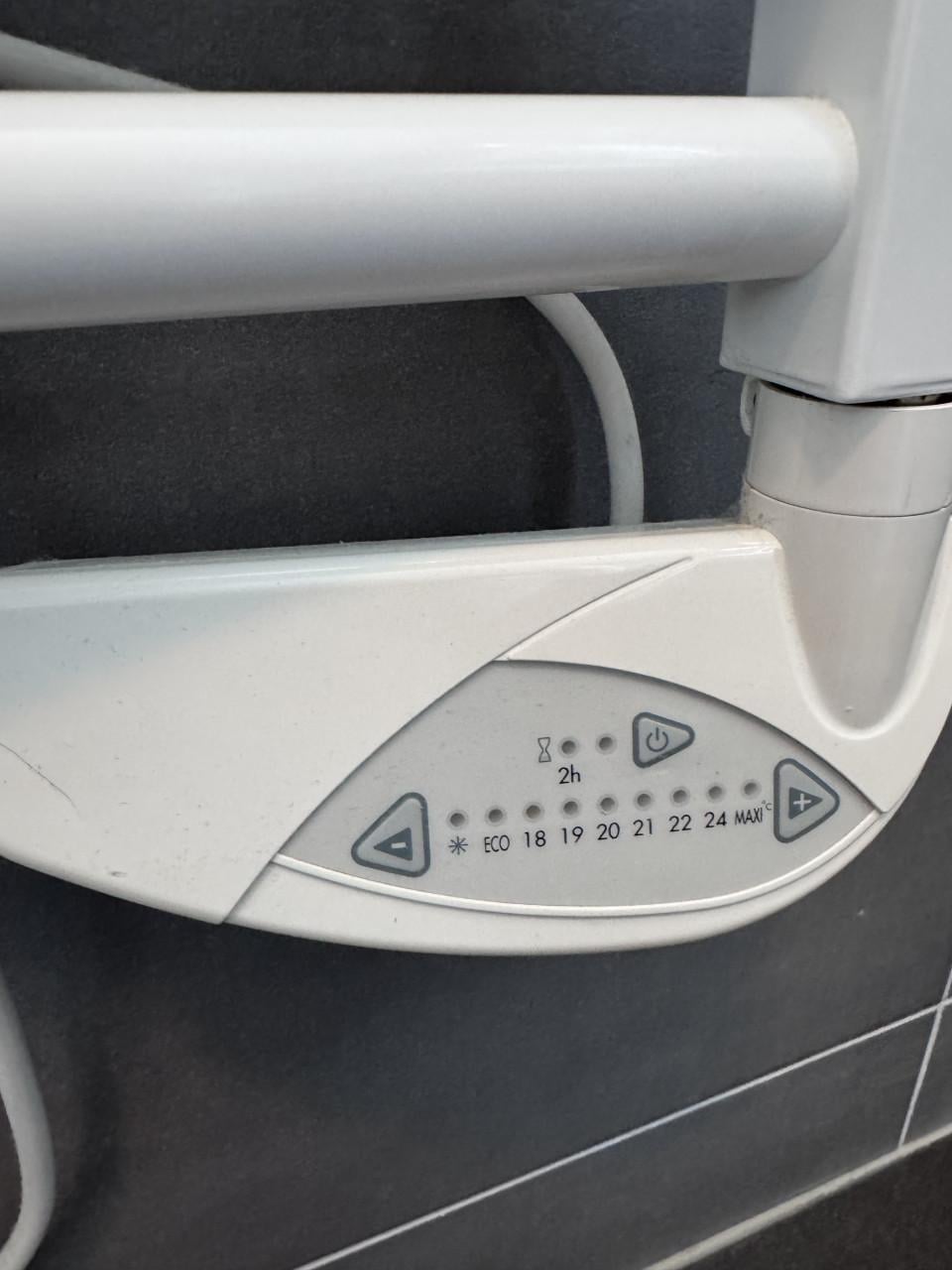 Design radiator