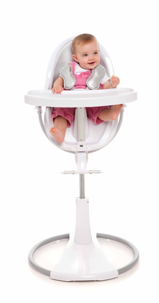 Bloom Fresco kinderstoel