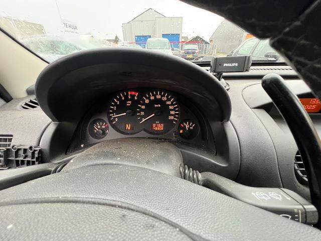 Opel Combo 1.3 CDTI base, automaat!