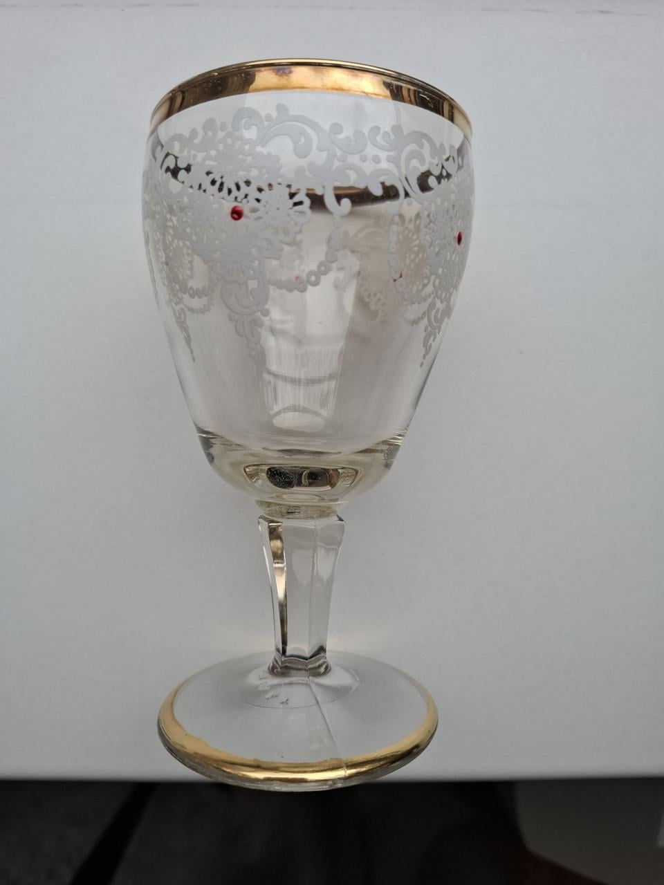 Glasservies