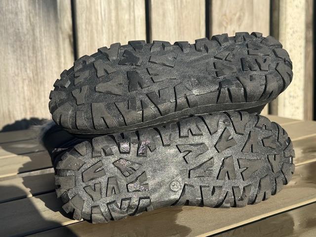 Snowboots, winterlaarzen, meisjes, maat 37, top staat