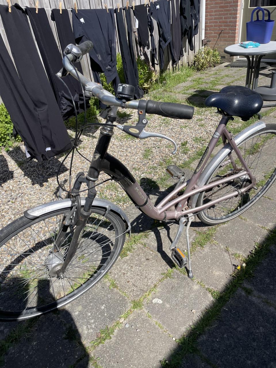 Fiets