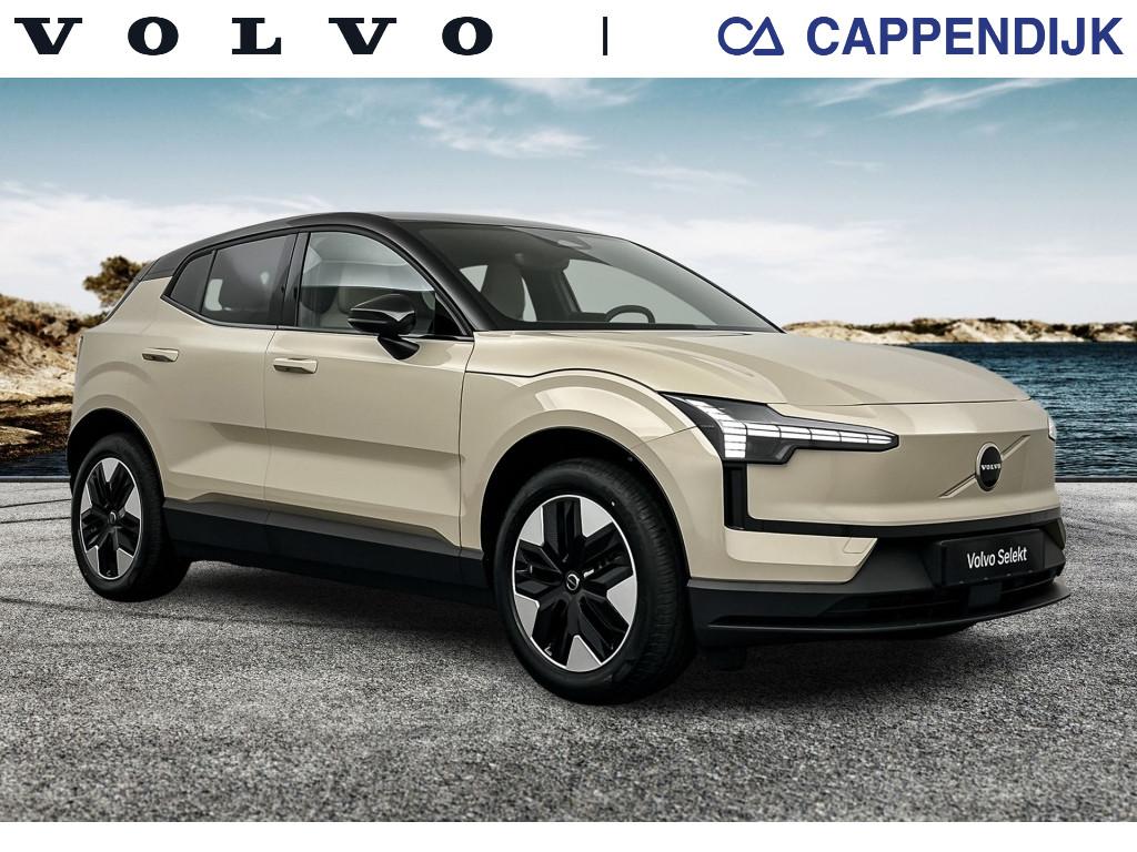 Volvo Ex30 p3 long range plus europa