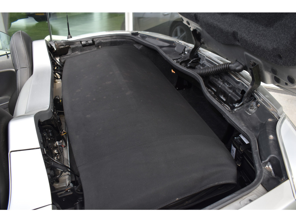 Opel GT 2.0 turbo ecotec