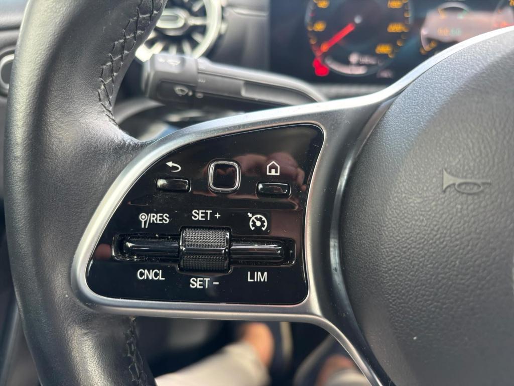Mercedes-Benz A-Klasse a 250 e 218pk 8g-dct, luxury line, pano dak