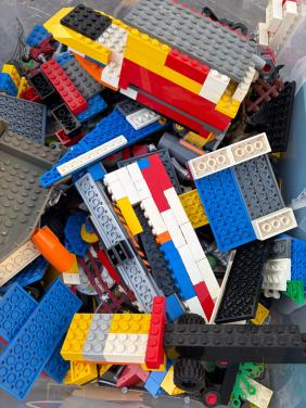 Lego