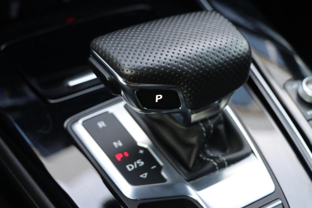 Audi A5 sportback 35 tfsi 150pk s tronic s edition competition