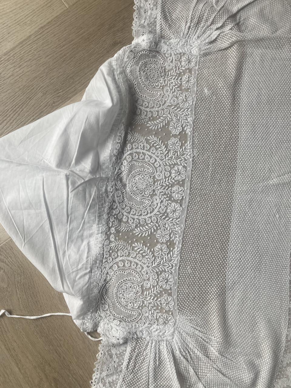 Klederdracht verzameling kappen mutsen