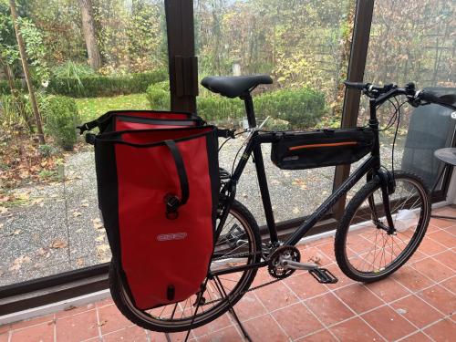 Giant Terrago (groot frame)